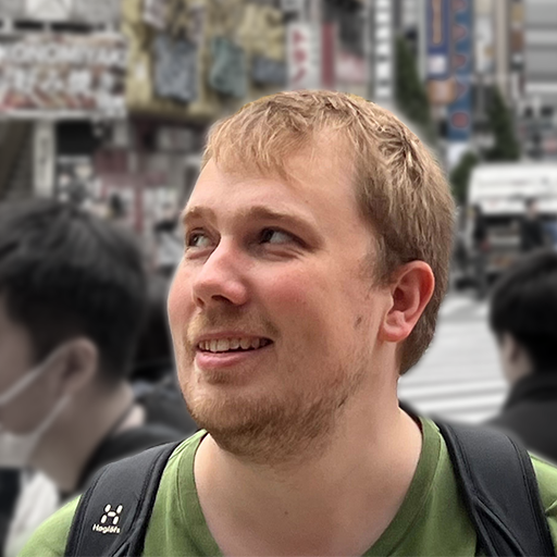 Profile Photo